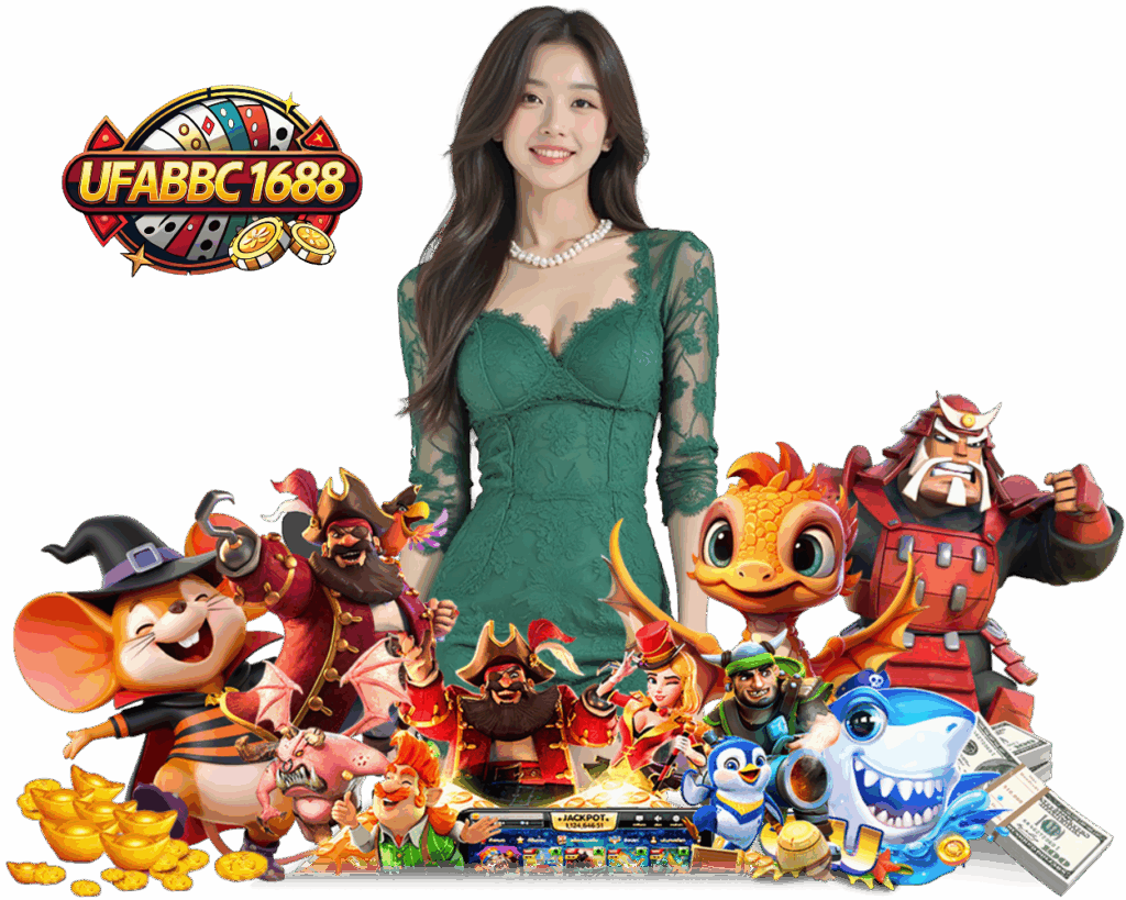 UFABBC1688 คาสิโน