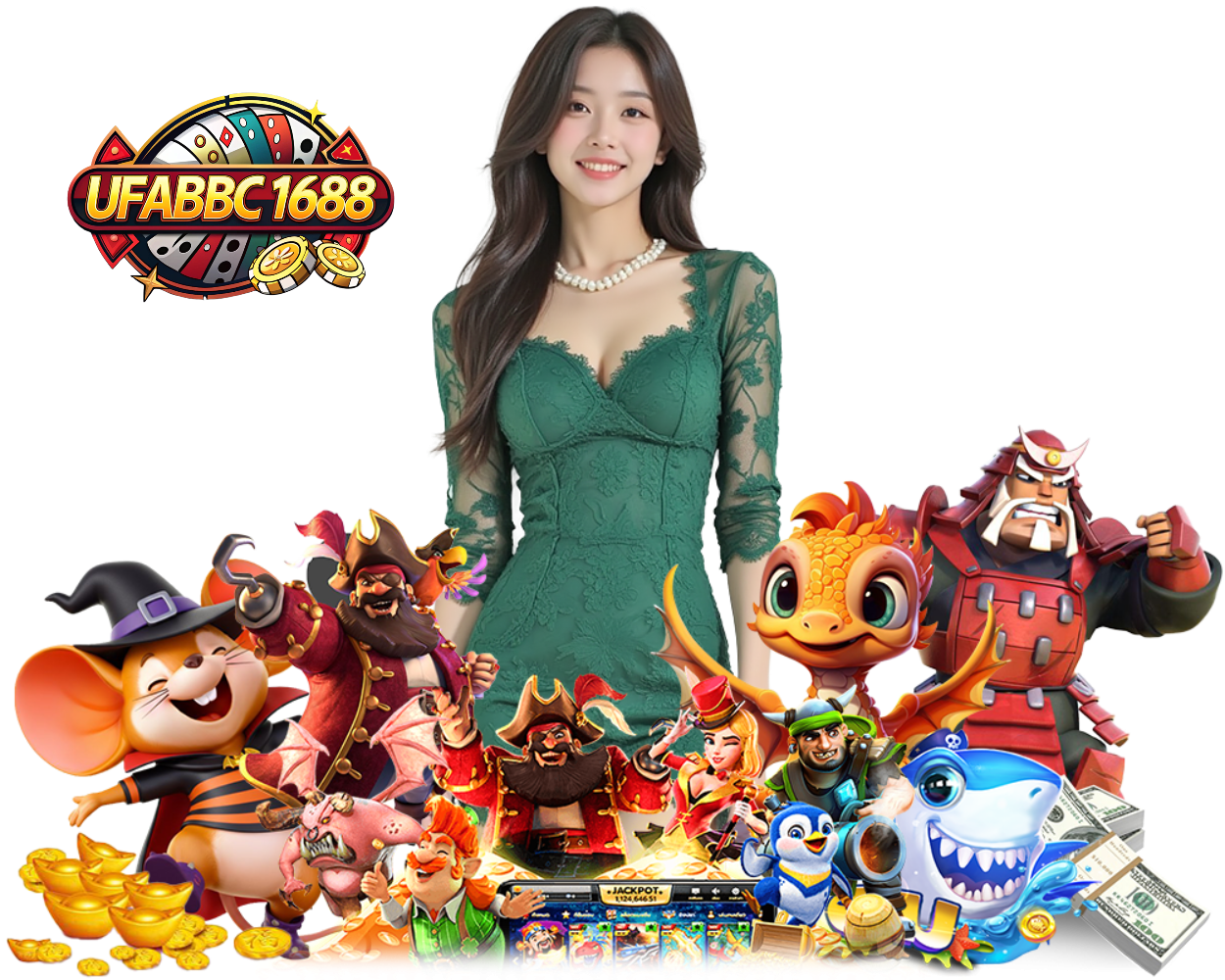 UFABBC1688 คาสิโน